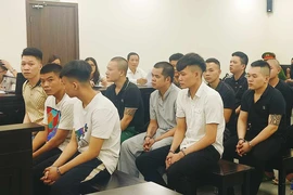 Vướng lao lý từ việc cho bạn ở cùng nhà, nhờ giữ hộ 200 triệu