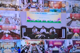 Bộ Tư pháp đề xuất sửa Luật Giám định tư pháp