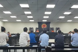 Vụ trục lợi chính sách chuyển đổi đất, cựu Phó Chủ tịch huyện Gia Lâm được hưởng án treo