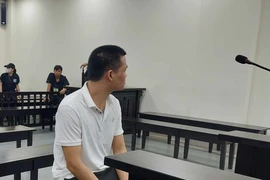 Mãn hạn tù về tội hiếp dâm, người đàn ông lái xe đâm 'tình địch' tử vong