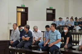 Vụ cao tốc Đà Nẵng - Quảng Ngãi: Nhà thầu đề nghị hủy án sơ thẩm