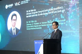 Chuyên gia nêu 'bí kíp' khi doanh nghiệp có tranh chấp xuyên biên giới