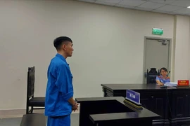 Thu giữ khoảng 100 lượng vàng của đường dây đánh bạc cá cược Baccarat