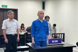 Cựu tổng giám đốc bán dự án VP6 Linh Đàm cho ông Lê Thanh Thản lãnh án 8 năm tù