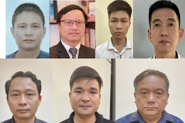Đề nghị xử lý hành chính nguyên Phó Chủ tịch tỉnh Bắc Ninh Nguyễn Lương Thành vụ AIC