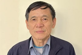 Vụ AIC: 'Thông lệ đặc biệt' và quà nghỉ hưu ở Bắc Ninh