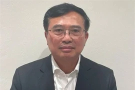 Tiếp tục điều tra việc cựu Thứ trưởng Hoàng Quốc Vượng nhận tiền tỉ