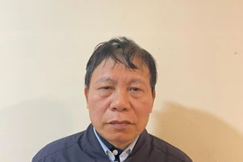 Truy tố cựu bí thư tỉnh Bắc Ninh Nguyễn Nhân Chiến nhận hối lộ của bà Nhàn AIC