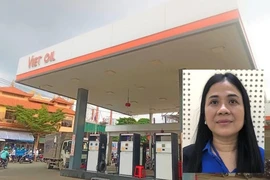 Vụ Xuyên Việt Oil: Thu giữ 134 sổ tiết kiệm, 'đóng băng' hàng trăm bất động sản