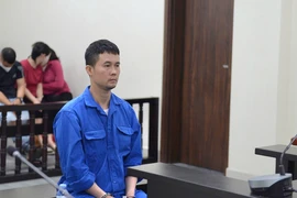 Tòa tuyên tử hình kẻ sát hại cô gái 17 tuổi, phân xác phi tang ở sông Hồng