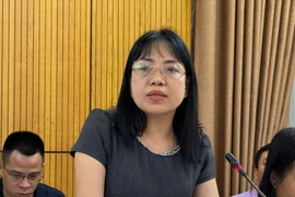 Bộ Tư pháp thông tin việc bỏ đề xuất giảm mức phạt nồng độ cồn tối thiểu 