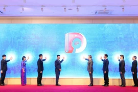 Chính thức công bố Bộ Pháp điển Việt Nam