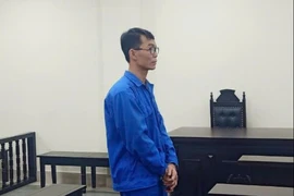 Gây án giết người chỉ vì 500 nghìn trong cuộc nhậu