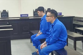 Thu lợi tiền tỷ từ đường dây môi giới mại dâm tinh vi, chuyên nghiệp
