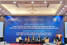 Phòng, chống tham nhũng: Nhận diện rửa tiền thông qua các sàn tiền ảo
