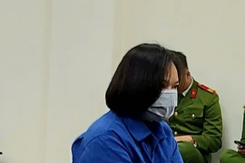 Nhờ chiêu lừa đặc biệt, nữ bị cáo huy động gần 39 tỉ đồng rồi cất ở... nhà kho