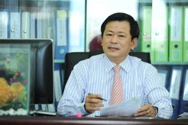 Ông Trần Đình Triển chuẩn bị hầu tòa về tội lợi dụng quyền tự do dân chủ...