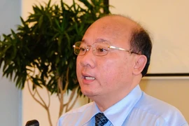 Ngày mai, TAND TP Hà Nội xét xử cựu Chủ tịch tỉnh Bình Thuận Lê Tiến Phương 