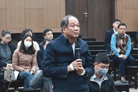 Cựu Bộ trưởng Mai Tiến Dũng khai gì trong vụ Sài Gòn Đại Ninh?