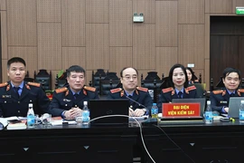 Cựu bí thư Lâm Đồng Trần Đức Quận bị đề nghị 5-6 năm tù vụ Sài Gòn Đại Ninh