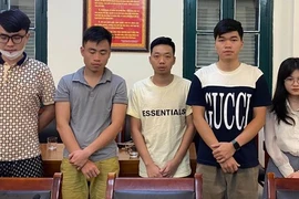 Giả danh bác sĩ Bệnh viện Mắt Trung ương lừa hơn 2.500 người