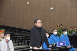Cựu thanh tra viên nhận hối lộ 70 triệu đồng kháng cáo 