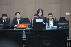 Vụ cháy chung cư mini, VKS đề nghị bồi thường cho nạn nhân ra sao?