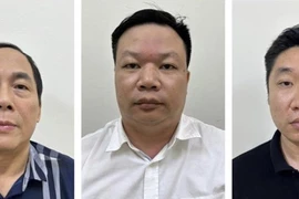 Truy tố cựu Giám đốc Trung tâm lý lịch tư pháp nhận hối lộ hơn 43 tỉ đồng