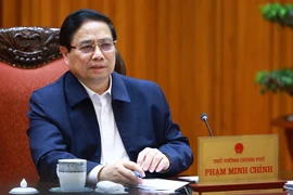 Thủ tướng Phạm Minh Chính yêu cầu giải quyết dứt điểm 1.533 dự án