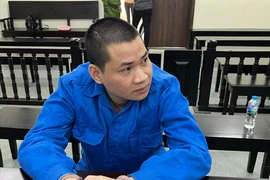 Tòa tuyên tử hình kẻ lừa tài xế xe công nghệ vào nghĩa trang để giết, cướp tài sản