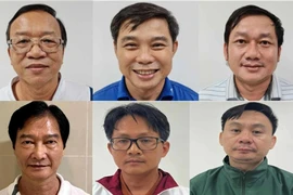 Khoản lợi nhuận kếch xù 45% của Tập đoàn Tuấn Ân từ đâu mà có?