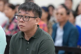 Giám đốc Công ty Vàng Phú Cường lãnh 14 năm 6 tháng tù