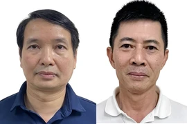 Ông chủ Tập đoàn Thuận An có được dự án sau bữa sáng ở nhà cựu bí thư Thành ủy