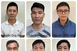'Tiền cơ chế' trong vụ Tập đoàn Thuận An và... những gói thầu