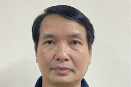 Đề nghị truy tố cựu phó Chủ nhiệm Văn phòng Quốc hội Phạm Thái Hà