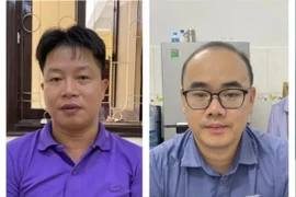 Vụ lý lịch tư pháp, 2 văn phòng chứng thực khống hơn 40.000 tờ tài liệu