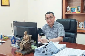Xử lý vi phạm hành chính: Dự thảo luật chưa đề xuất tăng mức phạt tiền tối đa