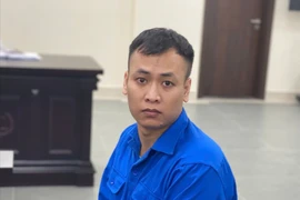 Lãnh 16 năm tù vì 'cho nhà người tình sáng nhất'