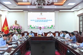 Kiến nghị của TP.HCM về đất công sản và hồ sơ đất đai cho doanh nghiệp cổ phần hóa