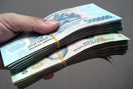 Cựu kế toán chiếm đoạt tiền tỉ của công ty để đánh bạc 