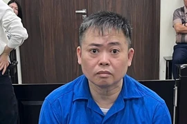 Giám đốc doanh nghiệp dùng chiêu bán đất ảo lấy hàng chục tỉ đồng