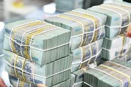 Nổ là nhân viên Đại sứ quán Hàn Quốc để lừa tiền xuất khẩu lao động