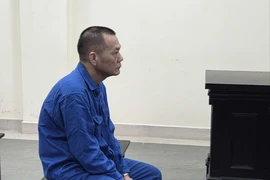 Bảo vệ chung cư gây án khi bị trưởng ca nhắc nhở