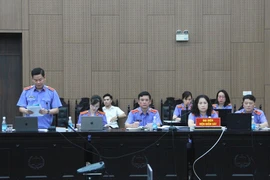 VKS đánh giá vụ Thuận An là điển hình về vi phạm đấu thầu