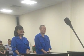 Nổ là Thiếu tướng để lừa đảo tiền tỉ