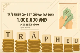 Thanh tra Chính phủ kiến nghị rà soát việc ngân hàng mua trái phiếu doanh nghiệp