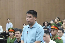 Truy tố 2 cựu thiếu tướng quân đội vụ sai phạm tại Sân bay Nha Trang