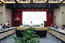 Xây dựng cơ chế đặc thù, mở rộng trường hợp thu hồi đất cho Đà Nẵng