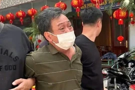 Đình chỉ xét xử phúc thẩm vụ người đàn ông sát hại 4 người thân ở Hà Nội