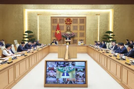 Dự kiến hết năm 2025, cả nước sẽ có hơn 3.345 km tuyến chính cao tốc